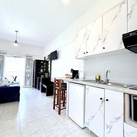 Marina Studios Sidari  Ngoại thất bức ảnh