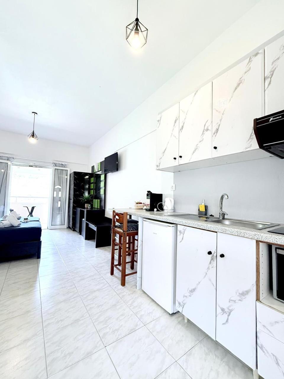 Marina Studios Sidari  Ngoại thất bức ảnh