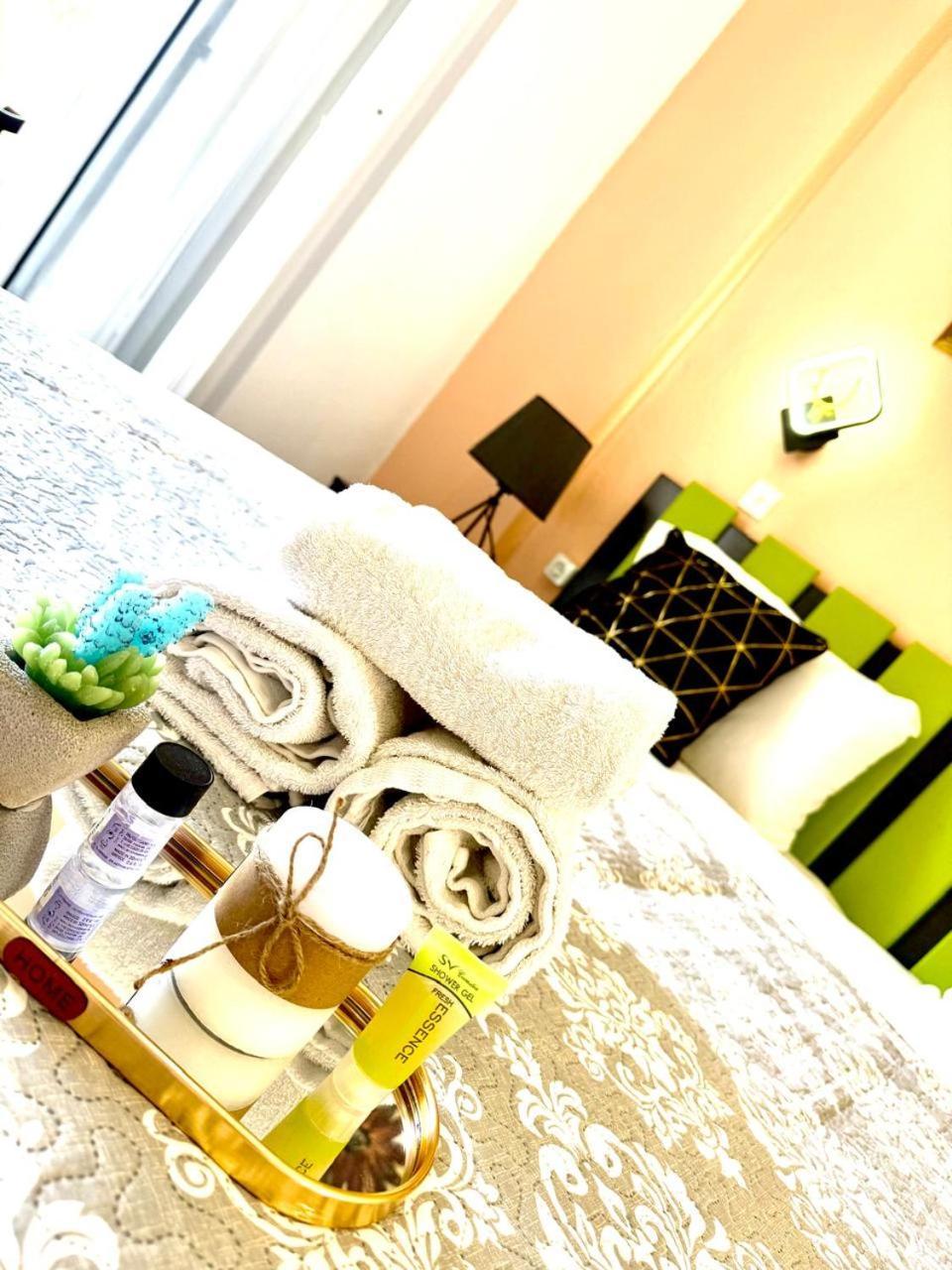 Marina Studios Sidari  Ngoại thất bức ảnh