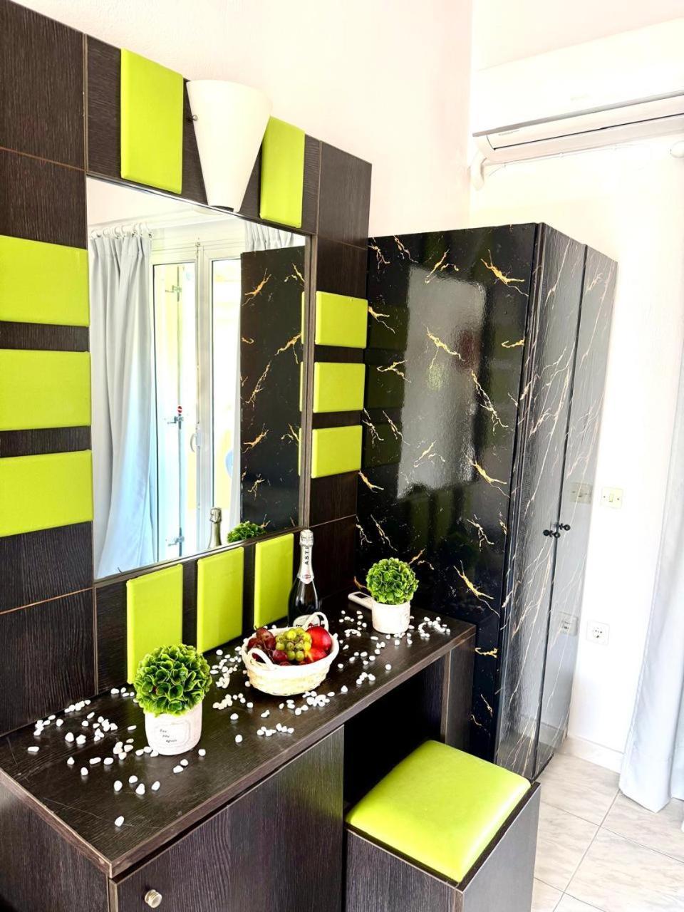 Marina Studios Sidari  Ngoại thất bức ảnh