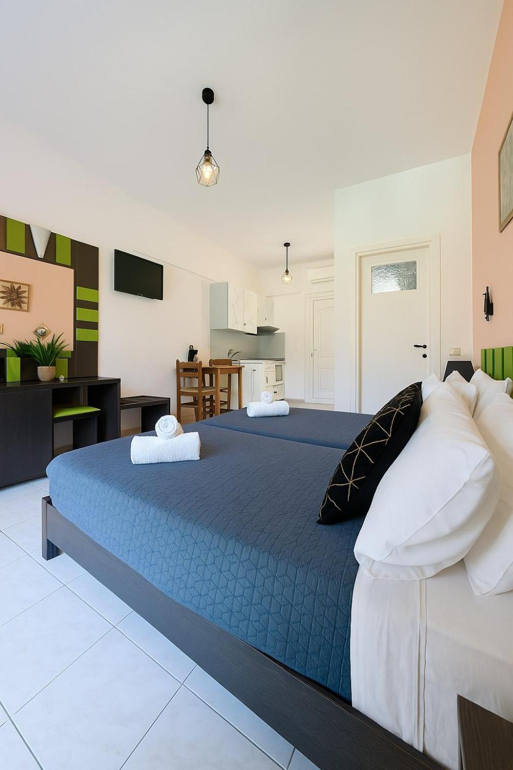 Marina Studios Sidari  Ngoại thất bức ảnh